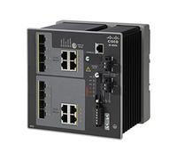 Cisco IE-4000-4TC4G-E