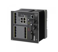 Cisco IE 4000 8XSFP 1G 4X1G Combo LAN BS