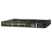 Cisco IE4010 Switch 16x 1G SFP and 12x10/100/1000, LAN Base.