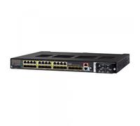 Cisco IE4010 Switch 16x 1G SFP and 12x10/100/1000, LAN Base.