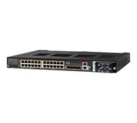 CISCO IE4010 4X 1G SFP 24 CPNT