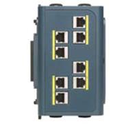 Cisco IEM-3000-8TM