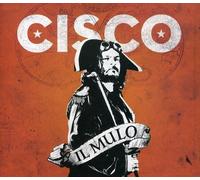 Cisco - Il Mulo (CD+DVD)
