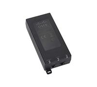 Cisco Inyector de alimentación a través de Ethernet Cisco Aironet, Proporciona hasta 30 W, garantía de Hardware Limitada de 90 días (Air-PWRINJ6=)