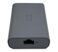 Cisco Inyector PoE para Cisco 8832 Inyector PoE para teléfono de conferencia Cisco 8832 IP en las implementaciones de PoE