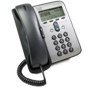 Cisco IP 7911G eco-reciclado