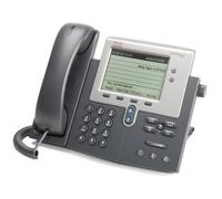 Cisco IP 7942G eco-reciclado