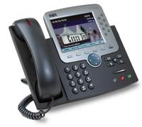 Cisco IP 7970G eco-reciclado