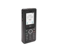 Cisco IP DECT Phone 6825 - Extensión del Auricular inalámbrico - con Interfaz Bluetooth - DECT - SIP - 2 líneas