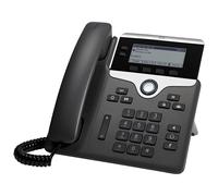 Cisco Ip Phone 7821 For 3Rd Party Call Control .In NUEVO