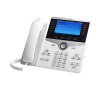 Cisco Ip Phone 8861 - Voip Phone - Ieee 802.11A/B/G/N/Ac (Wi-Fi) - ... NUEVO