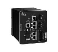 Cisco Industrial Security Appliance PERP