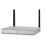 Cisco ISR 1100 4P DSL Annex B/J and