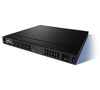 CISCO ISR 4331,Unified Communications Bundle,Router,GIGE,Puertos WAN: 3,Montaje EN Rack