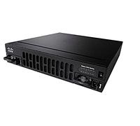 CISCO ISR 4351,Unified Communications Bundle,Router,GIGE,Puertos WAN: 3,Montaje EN Rack