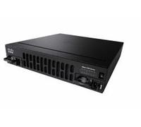 Cisco Isr 4451 Ethernet Lan Negro