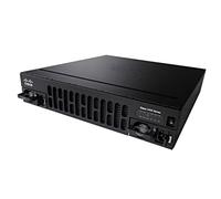 Cisco Isr 4451 Ethernet Negro - Router