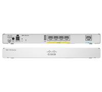 Cisco ISR1100 Serie Router 4 Eth LAN/WAN Puertos 4G RAM
