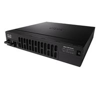 CISCO ISR 4351,Unified Communications Bundle,Router,GIGE,Puertos WAN: 3,Montaje EN Rack