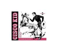 Cisco kid 02: el robo de diablo