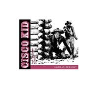 Cisco kid 11: la balada de banjo