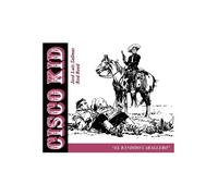 Cisco kid 12: el bandido caballero