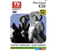 Cisco Kid-12 Episodes - Cisco Kid - 12 Episodes [Alemania] [DVD]