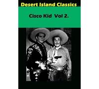 Cisco Kid 2 [Edizione: Stati Uniti] [Italia] [DVD]