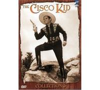 Cisco Kid Collection 3 [Reino Unido] [DVD]