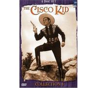 Cisco Kid Collection 4 [Reino Unido] [DVD]