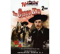Cisco Kid [Reino Unido] [DVD]