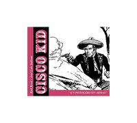 Cisco kid. un pistolero sin armas (comics)