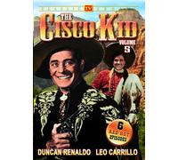 Cisco Kid Volume 5 [USA] [DVD]