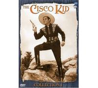 Cisco Kid: Volume One [Reino Unido] [DVD]