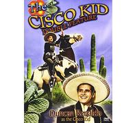 Cisco Kid Western Double Feature Vol 1 [Reino Unido] [DVD]