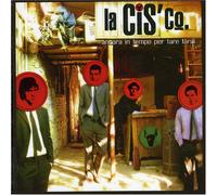 Cis'co La - Ancora in Tempo Per Fare Tardi