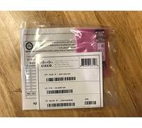 Cisco Meraki MA-SFP-10GB-LR Red modulo transceptor Fibra óptica 10000 Mbit/s SFP+ 1310 NM - Transceptor de Red (Fibra óptica, 10000 Mbit/s, SFP+, LR, LC, 9/125 µm)
