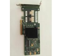 Cisco MegaRAID 9220-8i - Controlador de Almacenamiento Raid (SATA 6Gb/s, SAS 6Gb/s, PCIe)