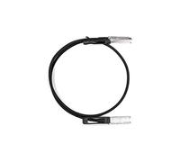 Cisco Meraki - Cable de apilamiento QSFP para QSFP (1 m) para Cloud Managed MS350-24, MS350-24P, MS350-48, MS350-48FP, MS350-48LP