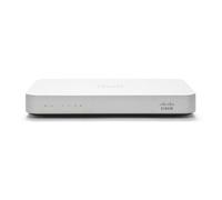 Cisco Meraki LIC-MX60-SEC-1YR licencia y actualización de software - Software de licencias y actualizaciones (1 año(s))