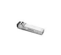 Cisco Meraki - Módulo transmisor SFP (mini-GBIC) GigE 1000Base-LX10, hasta 10 km