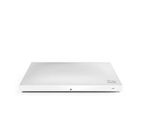 Cisco Meraki MR32 - Punto de acceso (IEEE 802.11n, 10,100,1000 Mbit/s, 2.412 - 2.484, 5.15 - 5.25, 5.725 - 5.825, Ethernet (RJ-45), AES,TKIP,WEP,WPA,WPA-PSK,WPA2,WPA2-TKIP, 13,87 W)
