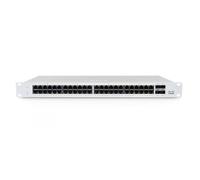 Cisco Meraki MS130-48X Gestionado L2 Soporte PoE 1U Blanco