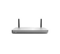 Cisco Meraki MX68CW-HW - Cortafuegos (450 Mbit/s, 200 Mbit/s, Wi-Fi 5 (802.11ac), 50 usuario(s), IPSEC, Inalámbrico y alámbrico)