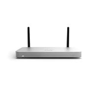 Cisco Meraki MX68CW LTE y 802.11ac Firewall