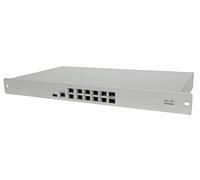 Cisco Meraki MX84 Cortafuegos (Hardware) 1U 500 Mbit/s