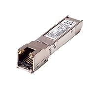Cisco MGBT1 - Gigabit Ethernet 1000 Base-T Mini-GBIC SFP Transceiver