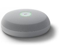 Cisco Micrófono de mesa Pro - Micrófonos de 4 elementos, multidireccional, cancelación de ruido, audio espacial, mezcla inteligente automática, configuración rápida, luz de estado, cable Ethernet