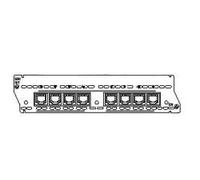 Cisco Modem - Dispositivo de Acceso RDSI (Ethernet/Fast Ethernet/ISDN, 2300 Kbit/s, 180 x 183 x 39 mm)