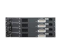 Cisco Módulo de apilamiento de Red Flexstack-Plus Catalyst C2960X-STACK=, para su Uso con los switches de Red Catalyst 2960X-24, garantía Limitada de por Vida Mejorada (C2960X-STACK=)